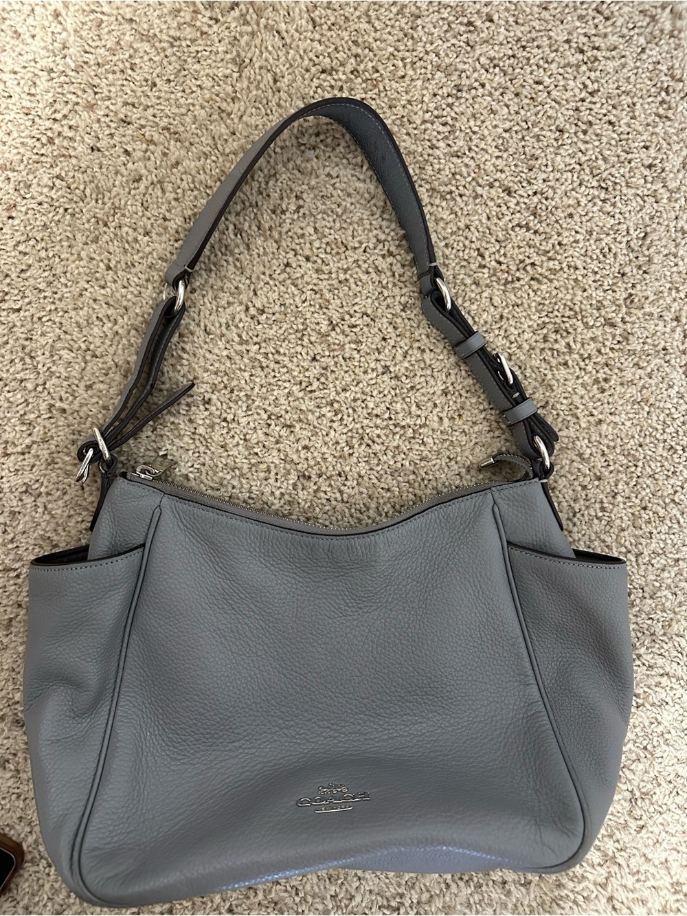 Coach Rori Shoulder Bag